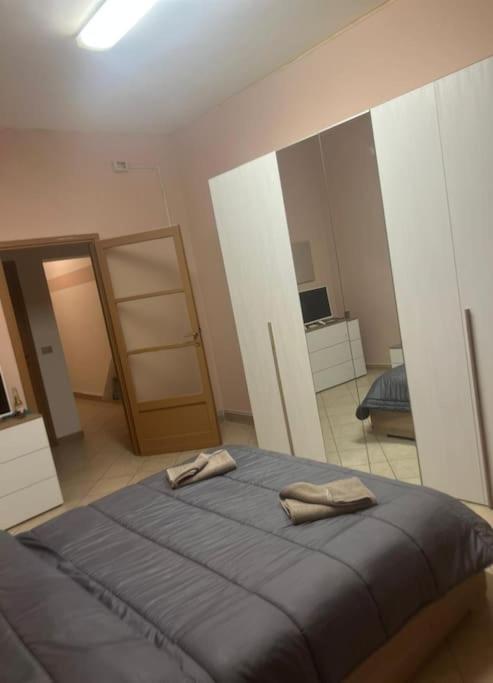 Piazza Bottini Lambrate Fs E M2 Appartement Milaan Buitenkant foto