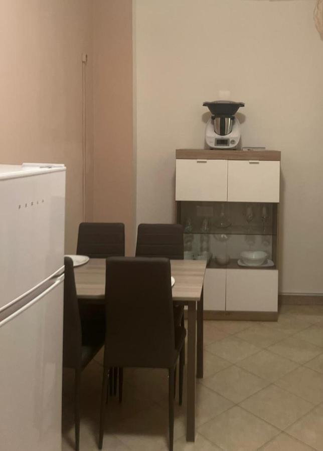 Piazza Bottini Lambrate Fs E M2 Appartement Milaan Buitenkant foto